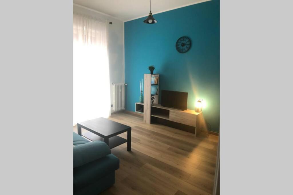 La Maison Bleue Sul Naviglio Corsico Εξωτερικό φωτογραφία
