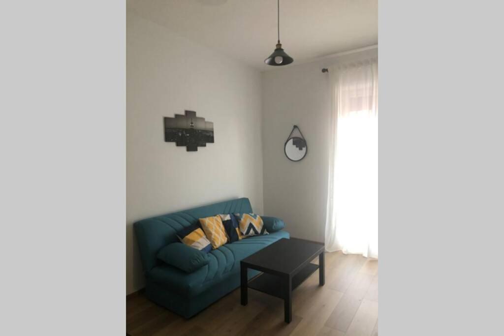 La Maison Bleue Sul Naviglio Corsico Εξωτερικό φωτογραφία