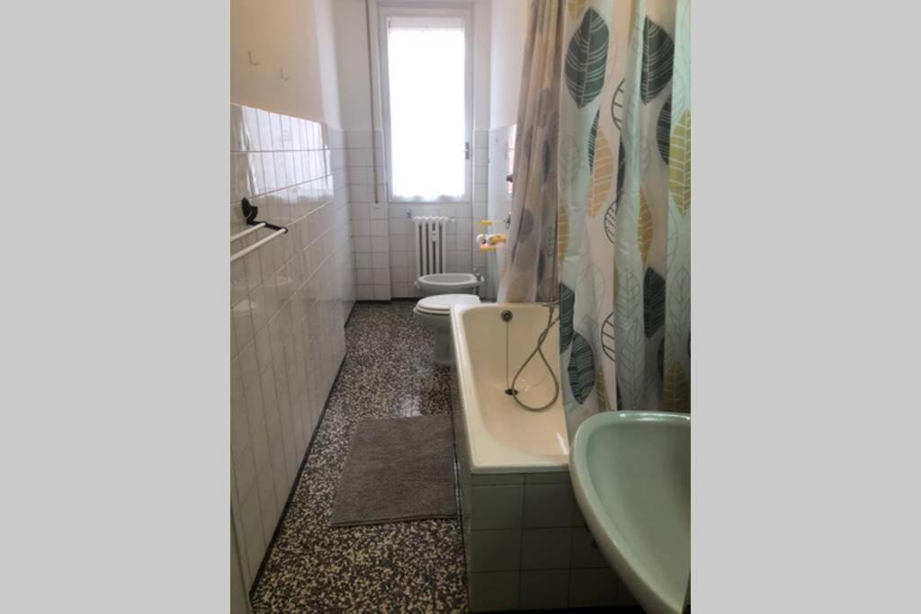 La Maison Bleue Sul Naviglio Corsico Εξωτερικό φωτογραφία