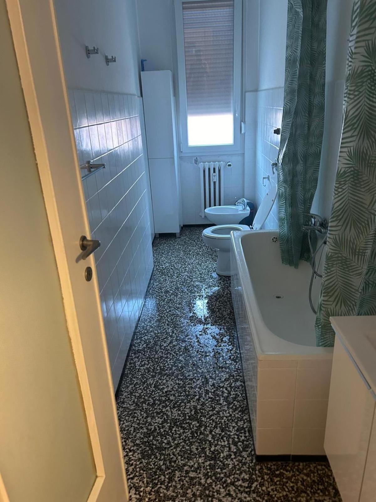 La Maison Bleue Sul Naviglio Corsico Εξωτερικό φωτογραφία