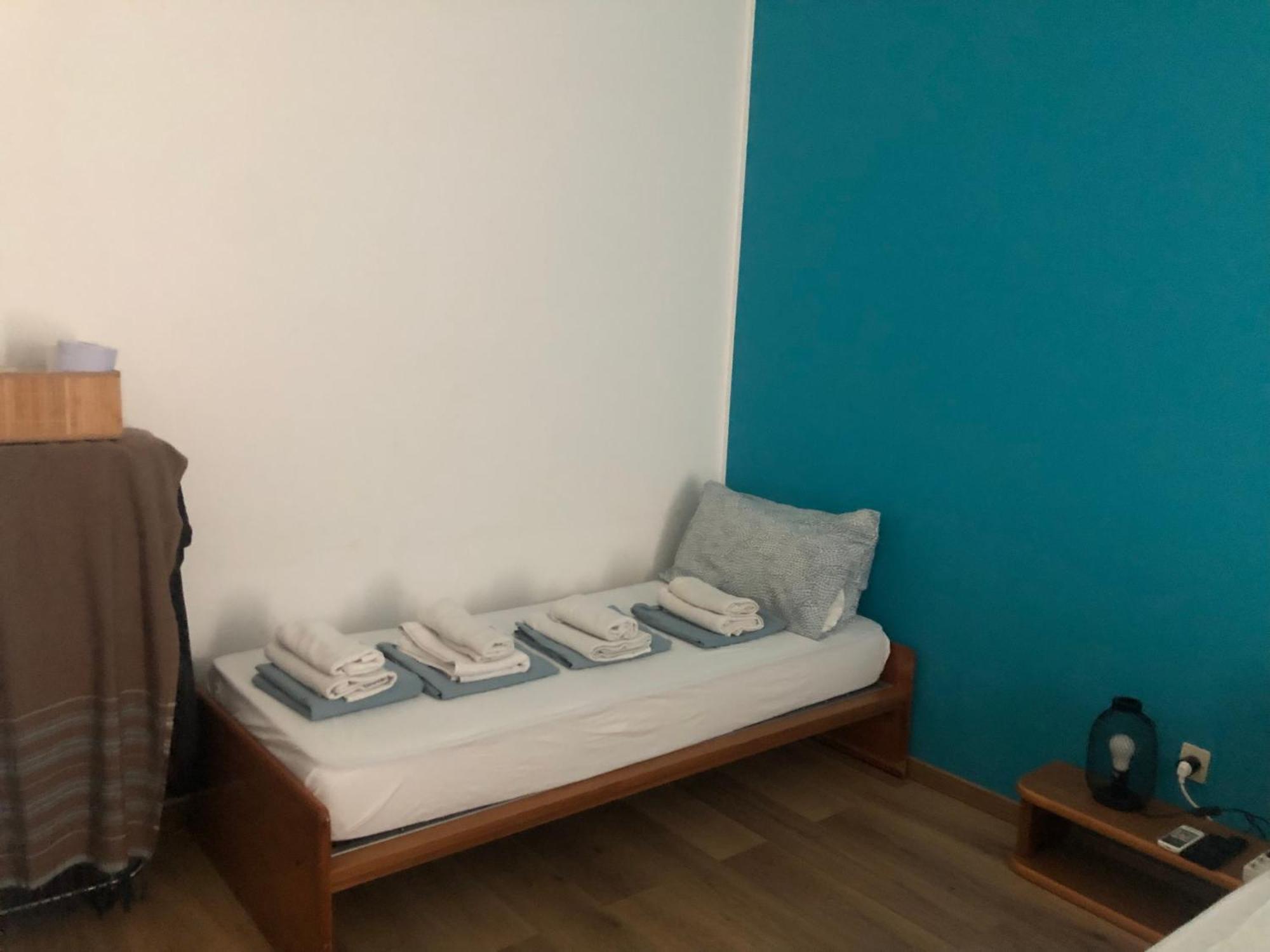 La Maison Bleue Sul Naviglio Corsico Εξωτερικό φωτογραφία