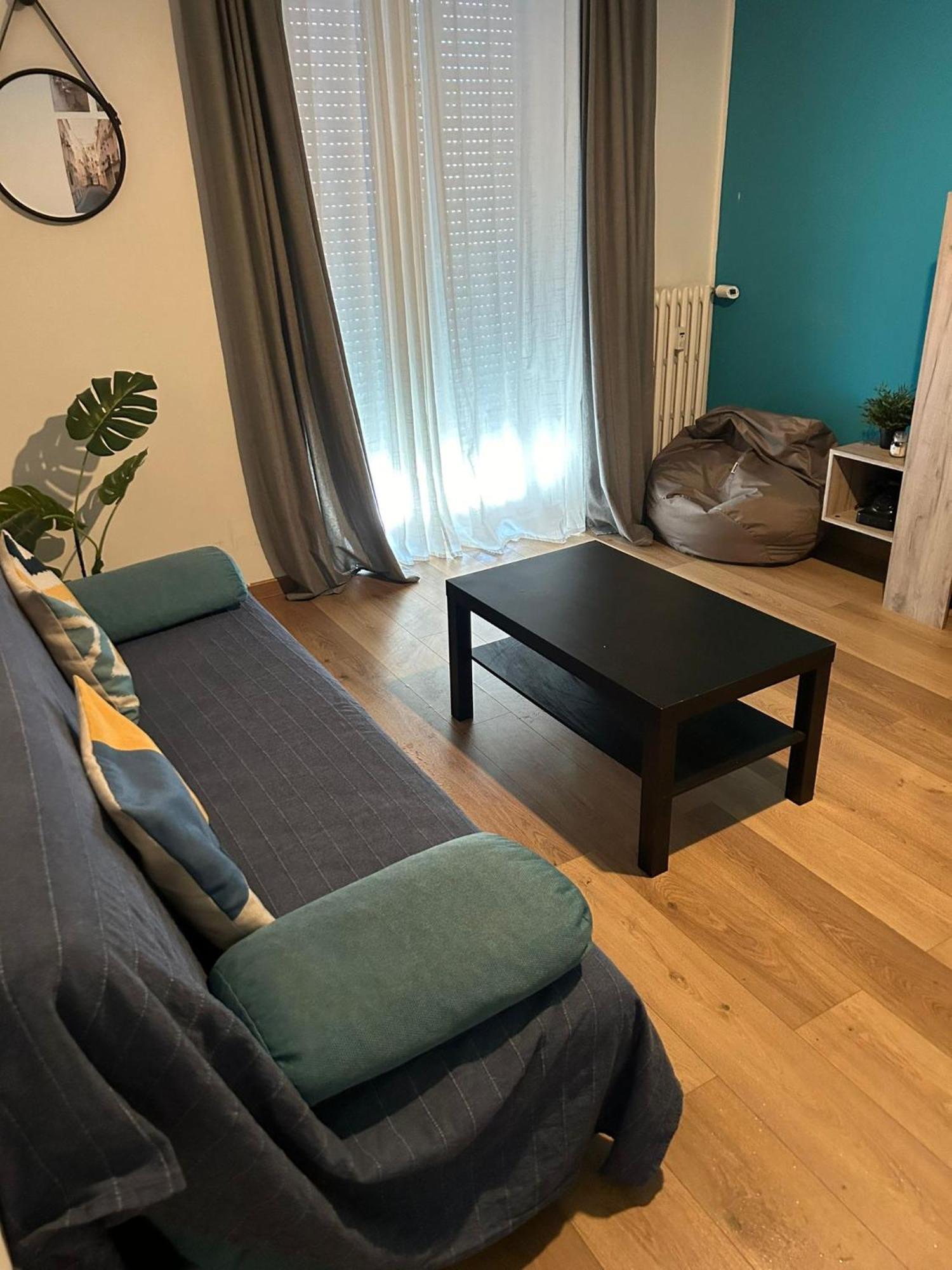La Maison Bleue Sul Naviglio Corsico Εξωτερικό φωτογραφία