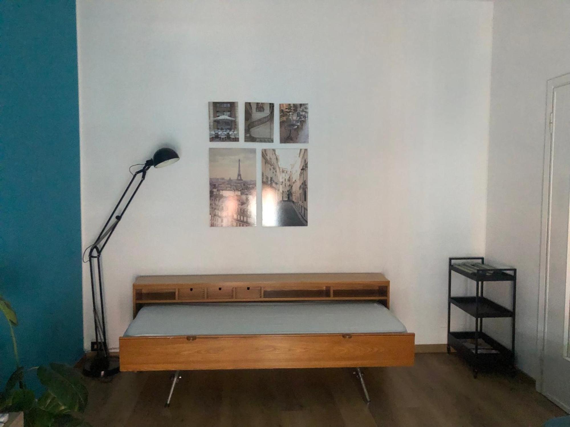La Maison Bleue Sul Naviglio Corsico Εξωτερικό φωτογραφία